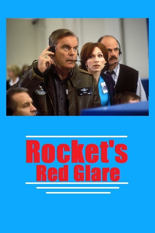 Постер Rocket's Red Glare